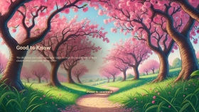 screenshot The Succession of Changing Kings