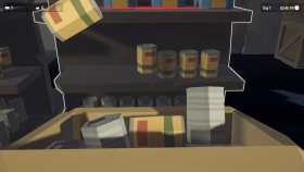 Картинка The Walking Trade на ПК