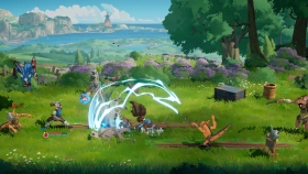 Изображение Towerborne