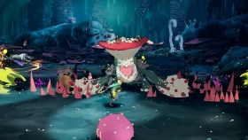 Игра Towerborne на компьютер