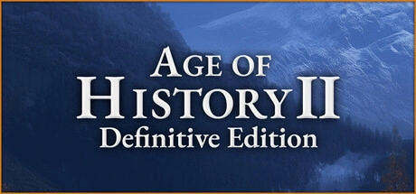 Постер Age of History 2: Definitive Edition
