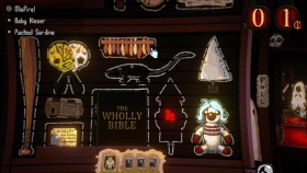 Изображение Crawling Angels