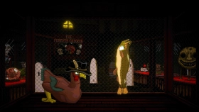 Картинка Crawling Angels на ПК