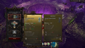 screenshot Dragonkin: The Banished