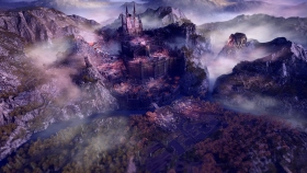 Скриншот из игры Dragonkin: The Banished в хорошем качестве