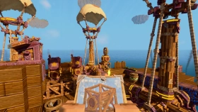 Картинка Everwind на ПК