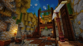 screenshot Everwind