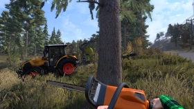 Картинка Farmer's Dynasty 2 на ПК