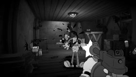 Изображение Mouse: P.I. for Hire