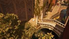 Скриншот из игры Origament: A Paper Adventure в хорошем качестве