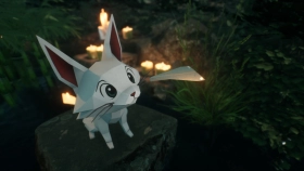 Картинка Origament: A Paper Adventure на ПК