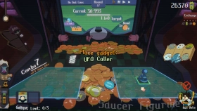 Изображение RACCOIN: Coin Pusher Roguelike