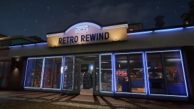 Скриншот из игры Retro Rewind - Video Store Simulator в хорошем качестве