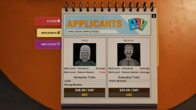 Изображение Retro Rewind - Video Store Simulator