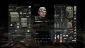 Скриншот из игры Road to Vostok в хорошем качестве