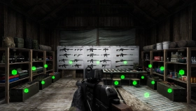 Изображение Road to Vostok