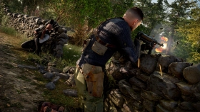 Игра Sniper Elite 5 на компьютер