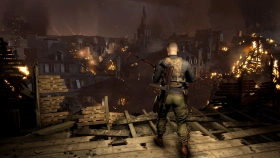 Game Sniper Elite 5 for PC