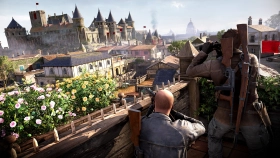 screenshot Sniper Elite: Resistance