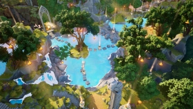 Картинка The Artisan of Glimmith на ПК