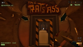 Изображение The Spotter: Dig or Die