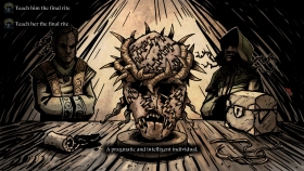 Картинка Whispers of the Eyeless на ПК