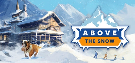 Above the Snow