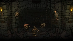 Изображение Creepy Tale: Snow Child