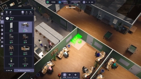 screenshot Global Rescue
