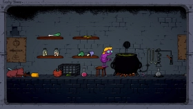screenshot Lucky Tower Ultimate