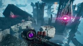 Скриншот из игры Luna Abyss в хорошем качестве