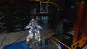 screenshot PRAGMATA - Deluxe Edition