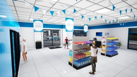 Изображение Rest Area Simulator