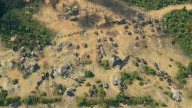 Картинка Sudden Strike 5 на ПК