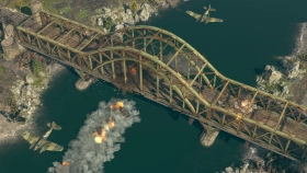 Изображение Sudden Strike 5