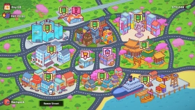 Скриншот из игры Vending Machine Co. в хорошем качестве