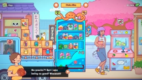 Изображение Vending Machine Co.