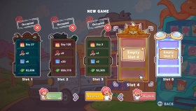 Игра Vending Machine Co. на компьютер