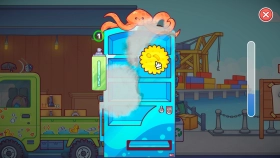 screenshot Vending Machine Co.