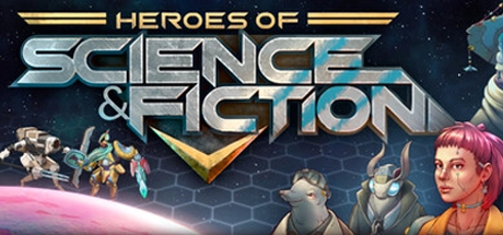 Heroes of Science and Fiction