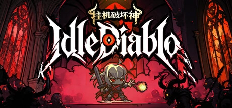 IdleDiablo