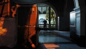 Картинка 007 First Light на ПК