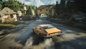 Скриншот из игры 007 First Light в хорошем качестве