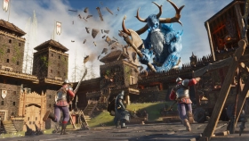 Картинка Conan Exiles Enhanced - Complete Edition на ПК