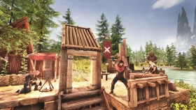 Изображение Conan Exiles Enhanced - Complete Edition