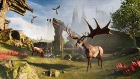 screenshot Conan Exiles Enhanced - Complete Edition