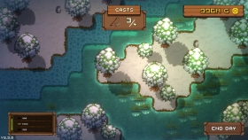 screenshot Fishing Inc