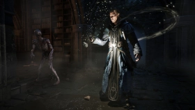 Скриншот из игры Gothic 1 Remake в хорошем качестве