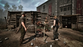 Изображение Gothic 1 Remake