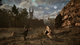 Game Gothic 1 Remake for PC